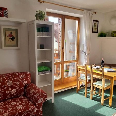 Apartmán 6 u sjezdovek Rokytnice nad Jizerou Kültér fotó