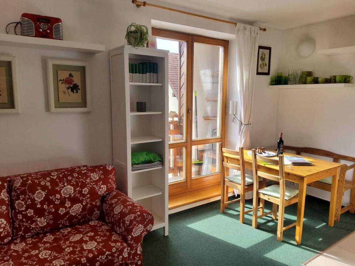 Apartmán 6 u sjezdovek Rokytnice nad Jizerou Kültér fotó