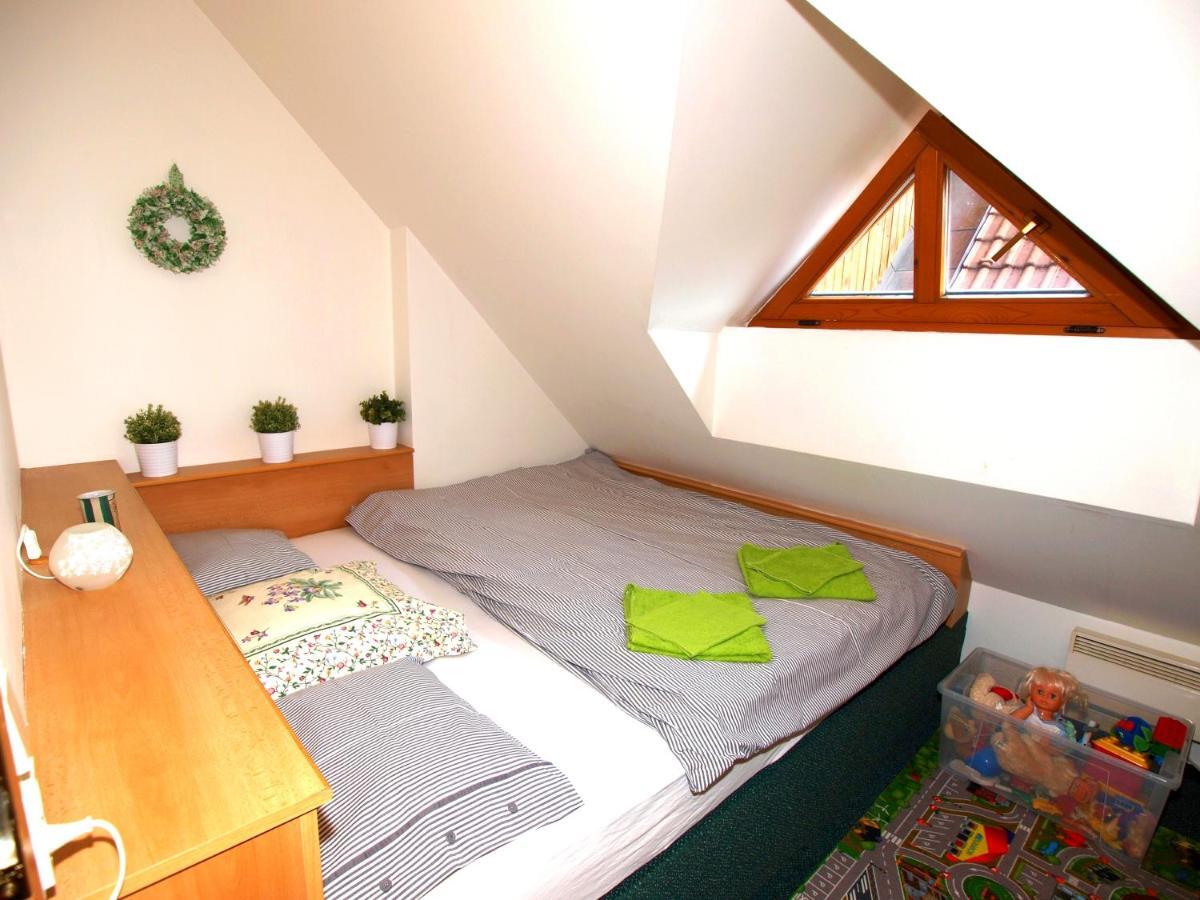 Apartmán 6 u sjezdovek Rokytnice nad Jizerou Kültér fotó